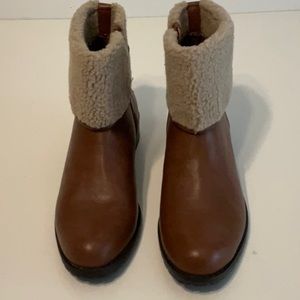 Style & Co Beana Boots Size 9